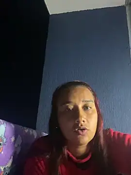 Snapshot of Cafeziitha02 chatting on 10.18.25 Cafeziitha02 online show from 10.18.25