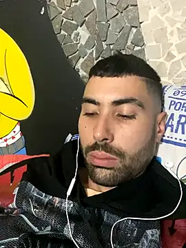 macg96 online show from 10.25.25