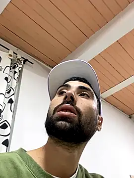 macg96 online show from 12.14.25