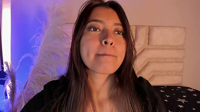 Rebeca Williams  online show from 01.03.25