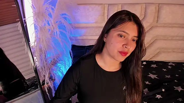 Rebeca Williams  online show from 01.07.25