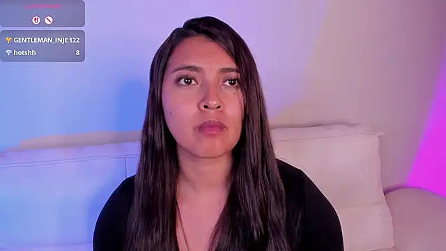 Rebeca Williams  online show from 11.21.25