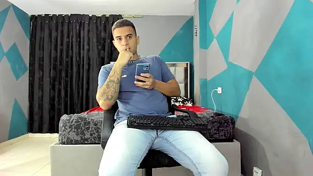 simookeler online show from 02.18.25