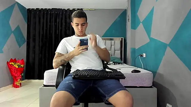 simookeler online show from 02.28.25