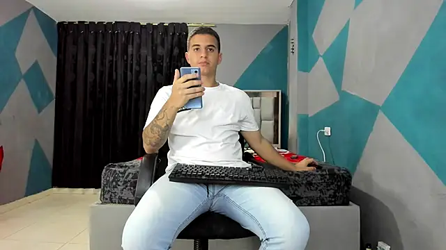 simookeler online show from 03.16.25