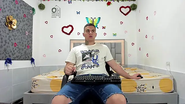 simookeler online show from 09.11.25