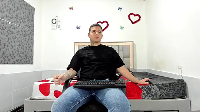 simookeler online show from 10.04.25