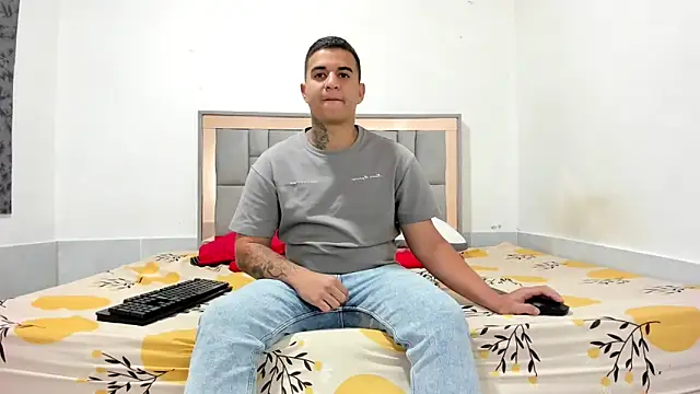 simookeler online show from 11.23.25