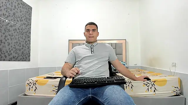 simookeler online show from 02.02.26