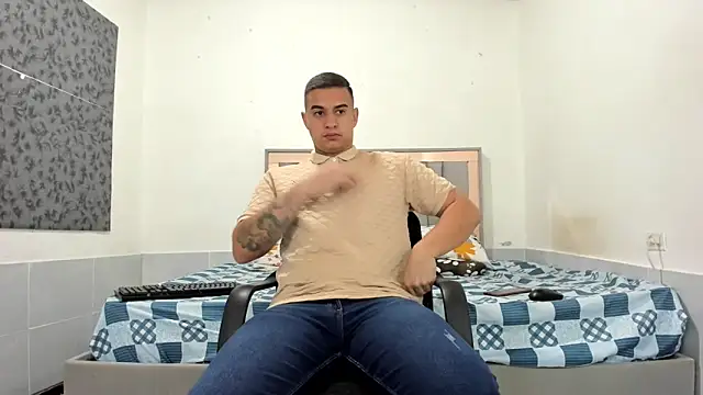 simookeler online show from 03.30.26