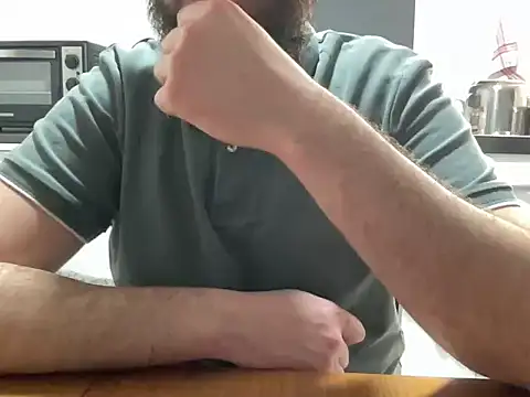 hommesexy17 online show from 03.05.26