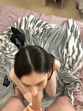 Snapshot of LushLuna chatting on 01.15.25 LushLuna online show from 01.15.25