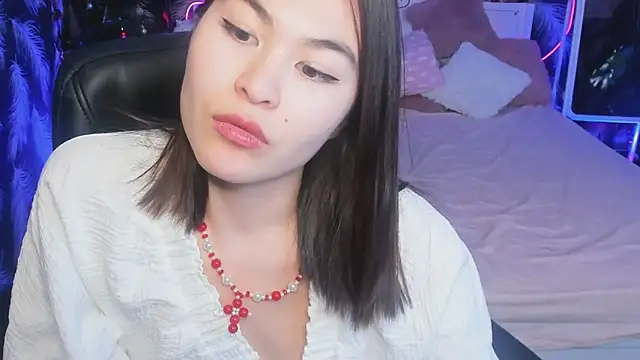 Snapshot of Jennifer_murr chatting on 01.02.25 Jennifer murr online show from 01.02.25