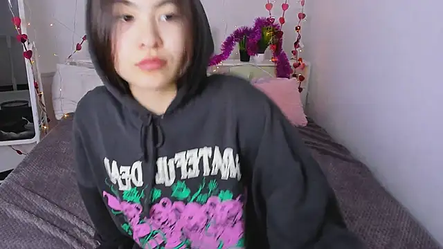 Snapshot of Jennifer_murr chatting on 01.05.25 Jennifer murr online show from 01.05.25