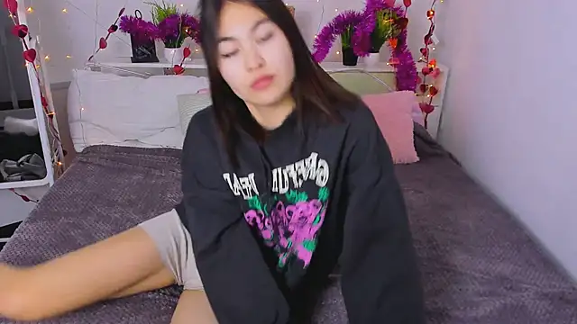 Snapshot of Jennifer_murr chatting on 01.05.25 Jennifer murr online show from 01.05.25