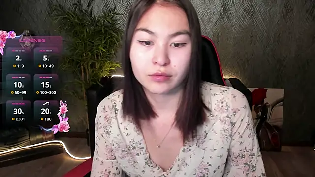 Snapshot of Jennifer_murr chatting on 01.21.25 Jennifer murr online show from 01.21.25