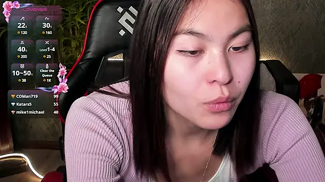 Snapshot of Jennifer_murr chatting on 01.21.25 Jennifer murr online show from 01.21.25