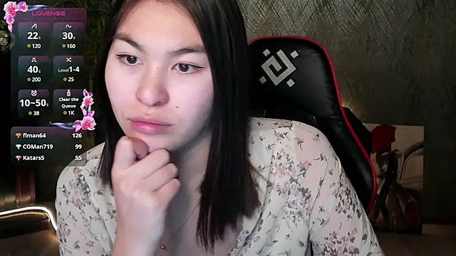 Snapshot of Jennifer_murr chatting on 01.21.25 Jennifer murr online show from 01.21.25