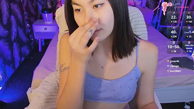 Snapshot of Jennifer_murr chatting on 01.30.25 Jennifer murr online show from 01.30.25