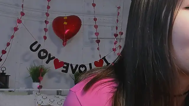 Snapshot of Jennifer_murr chatting on 02.21.25 Jennifer murr online show from 02.21.25