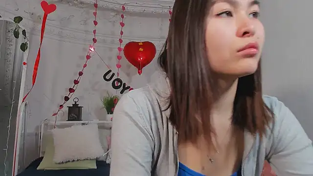 Snapshot of Jennifer_murr chatting on 02.23.25 Jennifer murr online show from 02.23.25