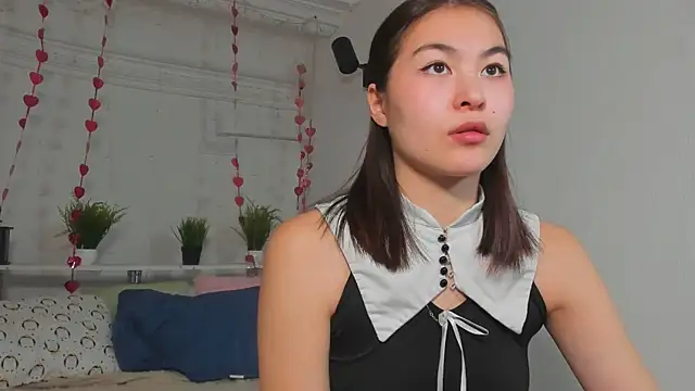 Snapshot of Jennifer_murr chatting on 03.19.25 Jennifer murr online show from 03.19.25