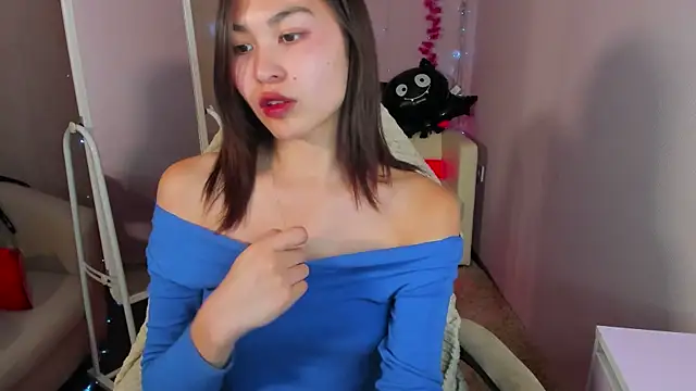 Snapshot of Jennifer_murr chatting on 10.16.25 Jennifer murr online show from 10.16.25