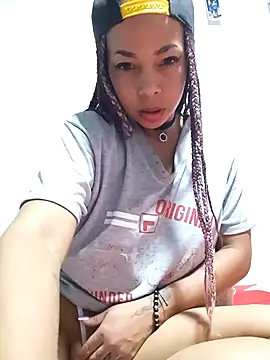 Scarlett lx online show from 12.28.24