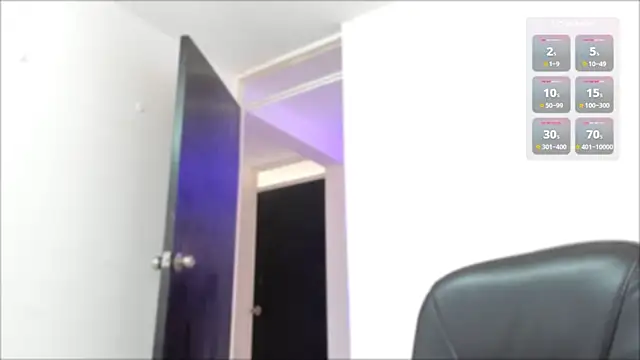 DianaDirty1 online show from 09.16.25