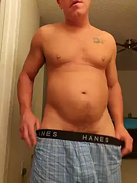 Bigtater1999 online show from 09.29.25