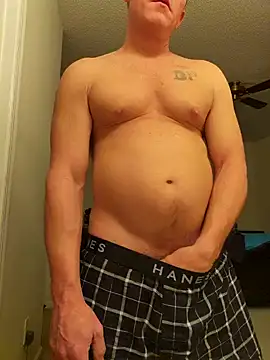 Bigtater1999 online show from 10.19.25