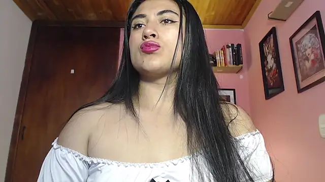 bunnyemilyrose36 online show from 02.21.25