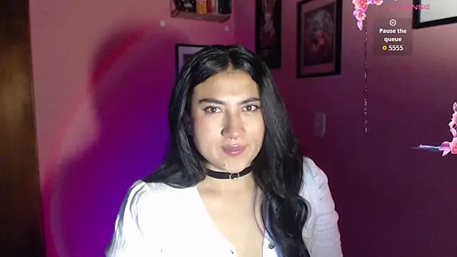 bunnyemilyrose36 online show from 11.06.25