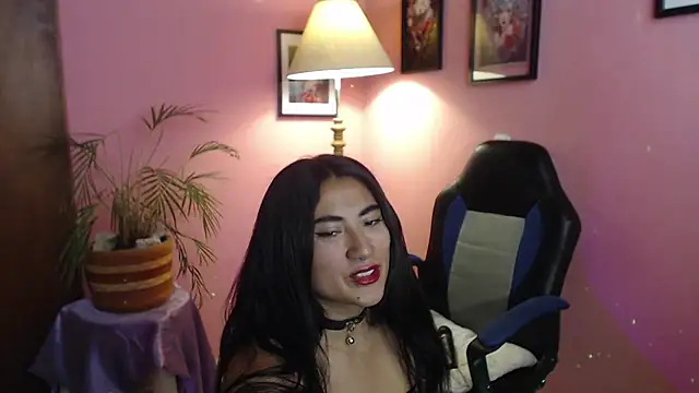 bunnyemilyrose36 online show from 08.03.26