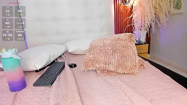 aashley jones online show from 12.24.24