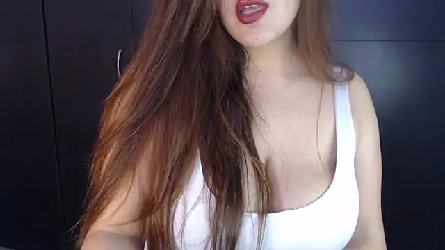 AdharaLujan online show from 02.21.25