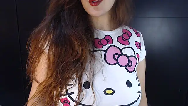 AdharaLujan online show from 03.01.25