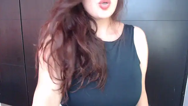 AdharaLujan online show from 03.12.25