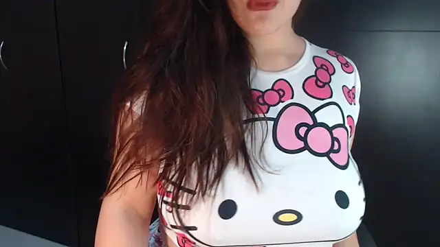 AdharaLujan online show from 03.23.25