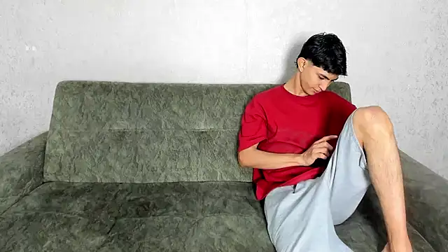 anjel cute18 online show from 03.16.26