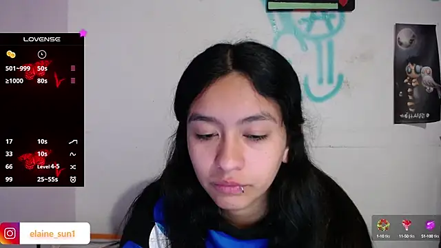 elaine sun online show from 02.06.25