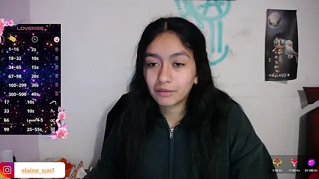 elaine sun online show from 02.20.25