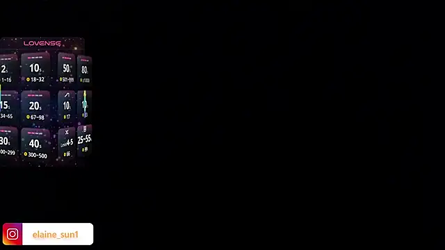 elaine sun online show from 02.26.25