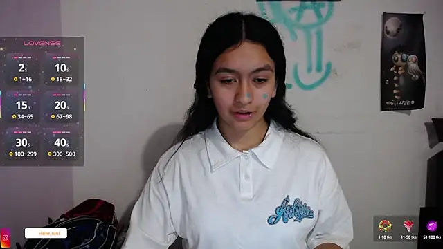 elaine sun online show from 03.06.25