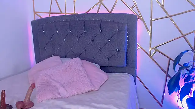 Zara47sweet online show from 02.08.26