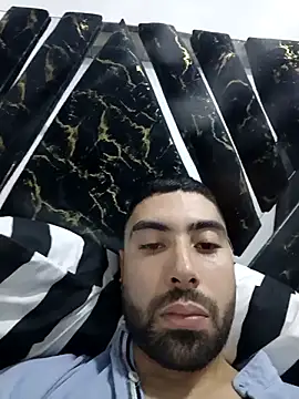 Joosee1696 online show from 12.01.25