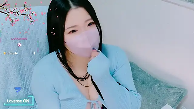 yukinko o  online show from 04.15.26