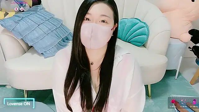 yukinko o  online show from 07.14.26