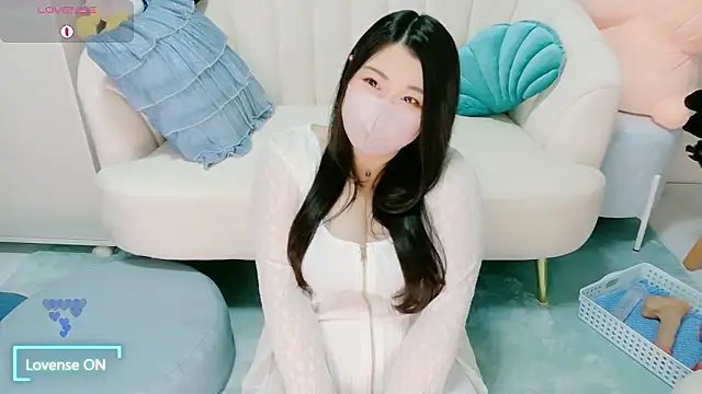 yukinko o  online show from 07.16.26