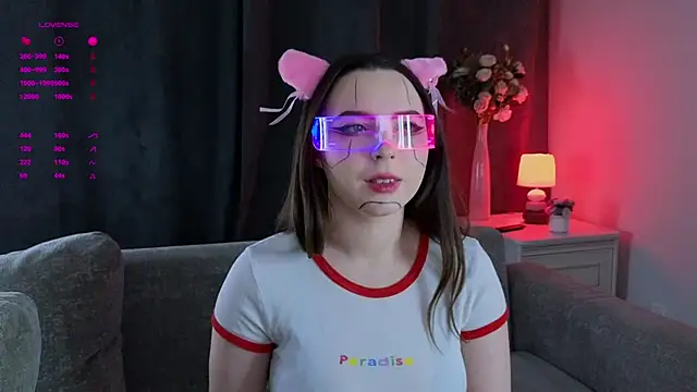 GarynAnstead online show from 12.04.24